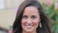 Pippa Middleton is now a ‘contributing editor’ for Vanity Fair: awful choice?