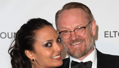 Jared Harris of ‘Mad Men’ is engaged to long term girlfriend Allegra Riggio
