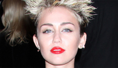 Miley Cyrus promotes ‘We Can’t Stop’ with her Instagrammed rack: sad?