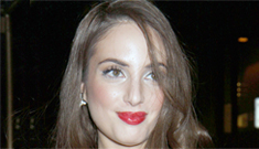Alexa Ray Joel on bullying over her looks: ‘The media   was a little rough on me’
