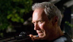 Clint Eastwood is a box office champion