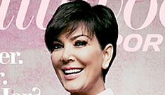 Kris Jenner on her reality show: ‘it’s the best education I could offer’ my kids