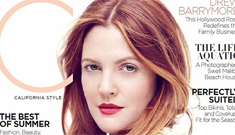 Drew Barrymore: ‘Now it’s my life mission to figure out’ dining rooms