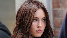 Megan Fox’s ‘hair started falling out in clumps,’ she was ‘bawling at the salon’