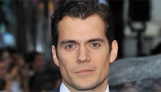 Is Henry Cavill manorexic? He ‘really stopped eating’ for his shirtless scenes
