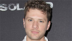 Ryan Phillippe on his kids & show business: ‘I’d like to see them do something important’