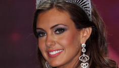 Miss Connecticut Erin Brady wins Miss USA, Miss Utah fumbles a question