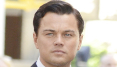 Leo DiCaprio dances, throws money in ‘Wolf of Wall Street’ trailer: amazing?