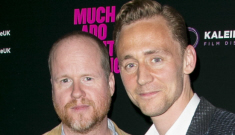 Joss Whedon says there will be no Loki/Hiddleston in the ‘Avengers’ sequel