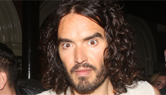 Russell Brand schools clueless ‘Morning Joe’ hosts who treated him like crap