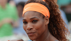 Serena Williams on the Steubenville rape victim: ‘I’m not blaming the girl, but…’