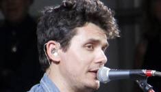 Is John Mayer’s new single “Paper Dolls” about his breakup with Taylor Swift?