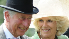 Queen Elizabeth, Camilla & more at Royal Ascot: who had the best hat?