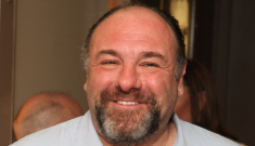 James Gandolfini has passed away in Italy at the age of 51
