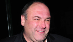 James Gandolfini’s friends react to his passing: ‘A kind, funny, wonderful guy’