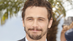 James Franco: ‘Personally, I’m not sure why Henry Cavill wanted to be Superman’