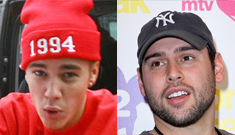 Did Justin Bieber’s manager say he ‘needs to go to rehab for ALL his behavior’?
