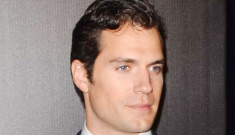 Henry Cavill could have been Edward Cullen in ‘Twilight’.    For real.