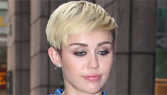 Miley Cyrus vacations in the Bahamas without Liam Hemsworth: strange?