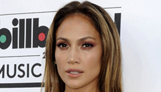 Jennifer Lopez: My style is a mixture of Jackie O, Ava Gardner & Madonna