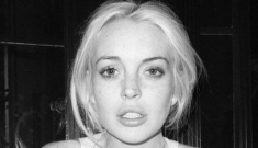 Lindsay Lohan is a total mess just like Marilyn Monroe, says LL’s hack director