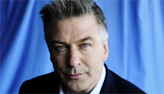 Star: Alec Baldwin is only ragey because of Hilaria & Ireland, of course