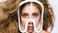 Lady Gaga thinks ‘ARTPOP’ album will ‘bring the music industry into a new age’