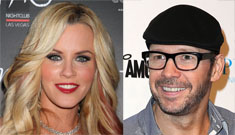 Jenny McCarthy is dating Donnie Wahlberg: do they make sense as a couple?