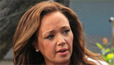 Scientology plans to target Leah Remini with attack website