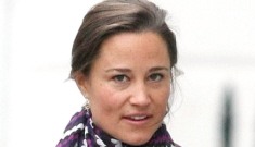 Pippa Middleton’s royal lawyers actively trying to shut down ‘PippaTips’ parody