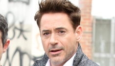 Robert Downey Jr. made $75 million from June ’12 to June ’13: crazy or amazing?