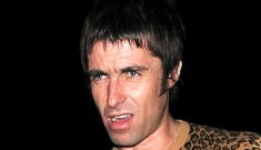 Liam Gallagher ‘refused to privately settle’ child support for his NY love child