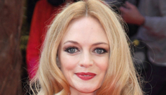 ‘Flowers in the Attic’ to be remade with Heather Graham: will they finally get it right?