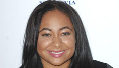 Raven Symone doesn’t let body criticism affect her self esteem, or does she?