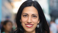 Huma Abedin’s poorly timed essay: ‘Putting yourself out there comes with a cost’