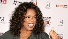 Oprah Winfrey’s boyfriend claims she smoked crack with him in the 80s
