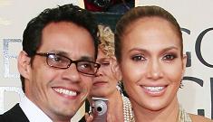 Jennifer Lopez ditched her wedding ring because it didn’t match her dress