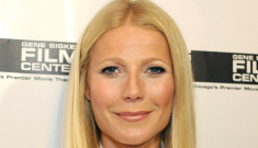 Did Chris Martin tell friends that Gwyneth Paltrow is ‘dynamite’ in bed?  Gross.