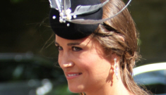 Pippa Middleton slammed in a dishy NYT piece: ‘People here just don’t like her’
