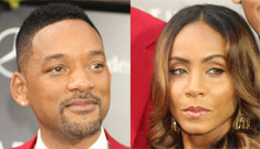 Will & Jada Smith’s Scientology school shut down, Will is ‘flipping out’
