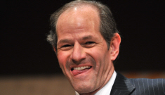 Silda Spitzer wants to officially divorce ‘Luv Gov’ Eliot Spitzer after the election