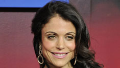 Bethenny Frankel was so mean to her assistant that she quit after a couple weeks