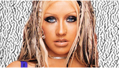 Christina Aguilera pregnant ?
