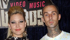 Are Travis Barker and Shanna Moakler remarrying?