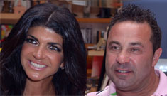 Teresa & Joe Giudice charged with federal financial fraud, face 50 years in prison