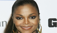 Janet Jackson’s Breasts are Back