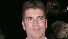 Simon Cowell expecting a baby with his ‘friend’s wife’ Lauren Silverman