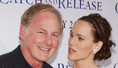 Victor Garber will meet Seraphina Rose