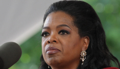 Oprah Winfrey on the n-word: ‘You cannot be my friend &   use that word around me’