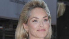 Sharon Stone, star of ‘Lovelace’: ‘I have never seen  a p0rn0graphic film’
